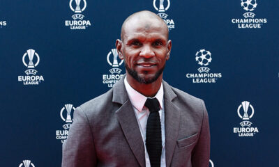 Former Barcelona Star Eric Abidal Breaks Silence After False Death Rumors Circulate Online