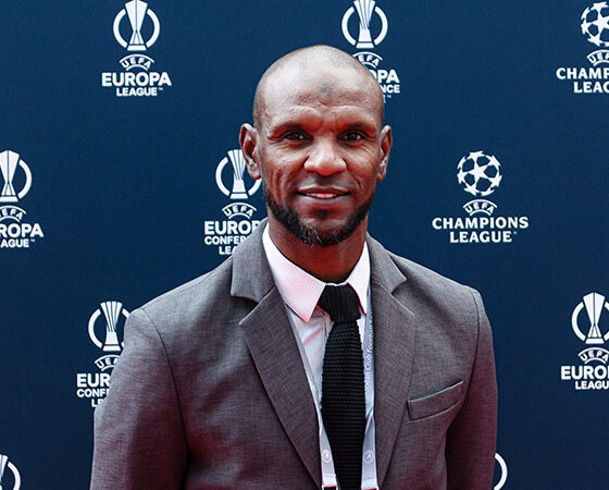 Former Barcelona Star Eric Abidal Breaks Silence After False Death Rumors Circulate Online