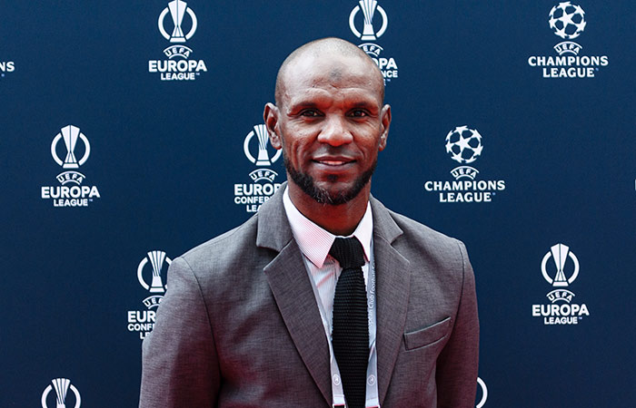 Former Barcelona Star Eric Abidal Breaks Silence After False Death Rumors Circulate Online