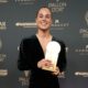 Ewa Pajor: How Barcelona’s Star Became Poland’s Captain and Goal Machine