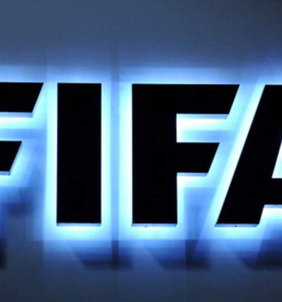 FIFA Confirms Record $9.76 Billion Spent On Global Transfers