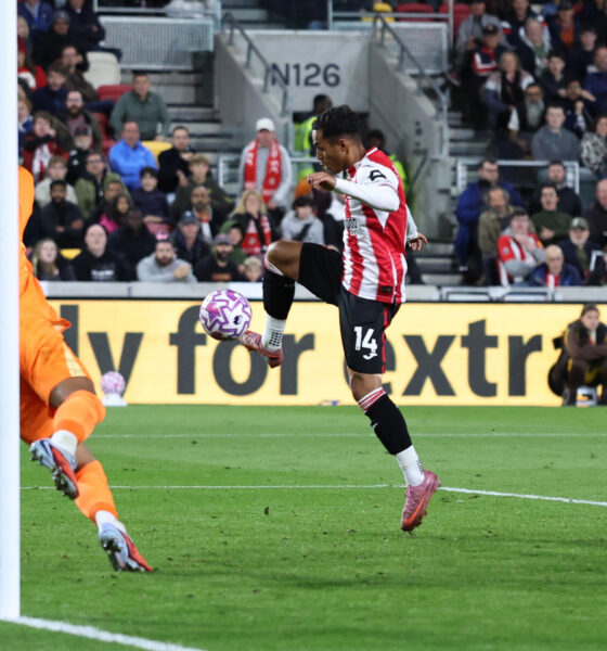 Carvalho Strikes Late As Brentford Snatch Dramatic Point Against Chelsea