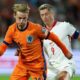 Barcelona Confirms Frenkie de Jong Sidelined With Groin Injury After Netherlands Duty