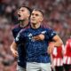 Arsenal Kicks Off Champions League Campaign With Win Over Athletic Club