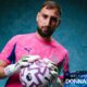 Gianluigi Donnarumma Embraces Battle With Trafford For Manchester City Starting Role