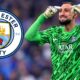 Manchester City Set To Sign PSG Goalkeeper Gianluigi Donnarumma On Deadline Day Transfer Deal