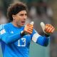 Veteran Mexican Goalkeeper Ochoa Joins Cyprus' AEL Limassol