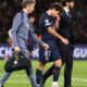 Paris Saint-Germain Backs Themselves To Handle Deepening Injury Woes