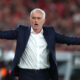 Jose Mourinho Returns To Stamford Bridge As Benfica Manager