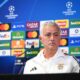 Mourinho Declares Himself Chelsea’s Greatest On Stamford Bridge Return