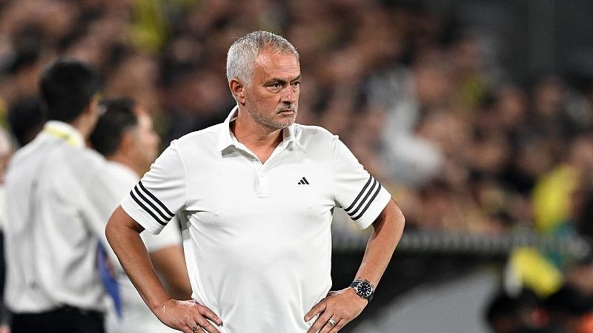 Benfica In Advanced Talks To Appoint José Mourinho After Bruno Lage’s Sacking