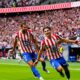 Álvarez Shines As Atlético Madrid Humbles Real Madrid