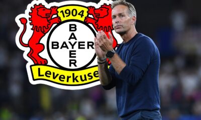 Bayer Leverkusen Appoints Former Denmark Coach Kasper Hjulmand As New Head Coach
