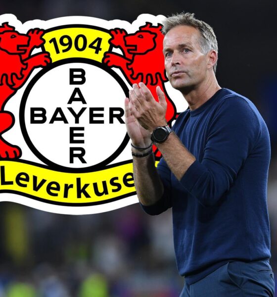 Bayer Leverkusen Appoints Former Denmark Coach Kasper Hjulmand As New Head Coach