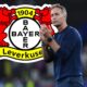 Bayer Leverkusen Appoints Former Denmark Coach Kasper Hjulmand As New Head Coach