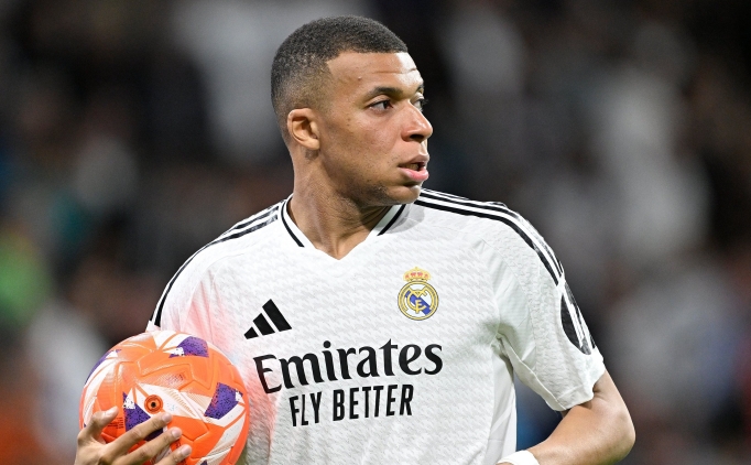 Real Madrid Kylian Mbappé Opens Up On Mental Health Stigma In Top-Level Sports