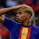 UEFA Urges Action To Protect Player Welfare Following Dembele And Yamal Injuries