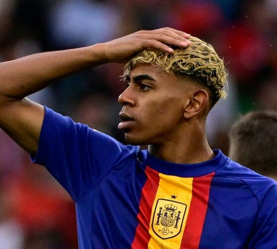 Flick Furious With Spain NT As Lamine Yamal Misses Barcelona Vs Valencia