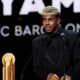 Lamine Yamal Makes History With 2025 Kopa Trophy Triumph