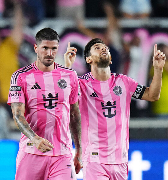 Lionel Messi Close To Signing Multiyear Contract Extension With Inter Miami
