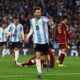 Messi Raises Doubts Over Featuring For Argentina At 2026 World Cup