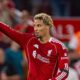 Hugo Ekitike Reacts To Alexander Isak’s Arrival At Liverpool