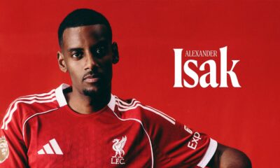 Premier League Clubs Break All-Time Record In Summer Transfer Market