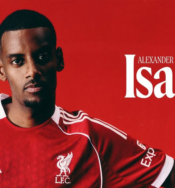 Premier League Clubs Break All-Time Record In Summer Transfer Market