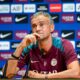 PSG Coach Luis Enrique Suffers Collarbone Break In Cycling Accident