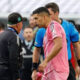 Luis Suárez Hit With Suspension Over Spitting Incident In Leagues Cup Defeat To Seattle Sounders