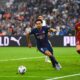 PSG Captain Marquinhos Sidelined For Weeks With Left Thigh Injury