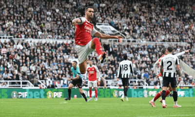 Arsenal Secures Dramatic Comeback Against Newcastle