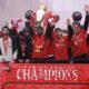 Mohamed Salah Rebukes Fans For Disrespecting Liverpool Champions