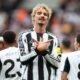 Howe Praises Woltemade After Scoring On Dream Newcastle Debut Against Wolves