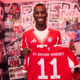 Nicolas Jackson Explains Chelsea Departure As He Joins Bayern To Play With Kane