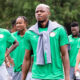 Victor Osimhen Ruled Out With Injury As Nigeria Departs For Crucial World Cup Qualifier Vs South Africa