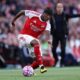 Injury Blow For Arsenal As Noni Madueke Faces Lengthy Spell Out