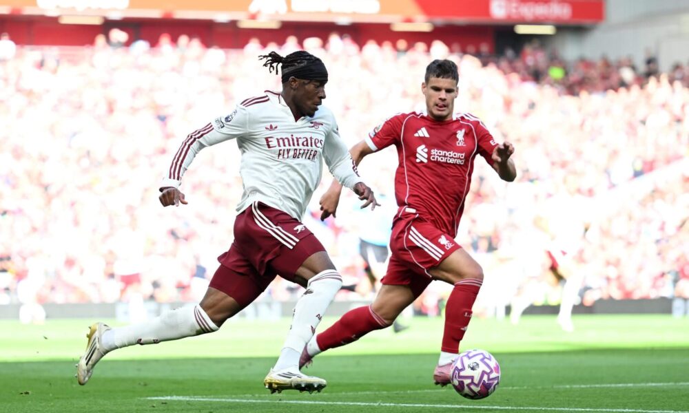 Premier League Shatters Transfer Spending Record As Other European Leagues Fall Behind
