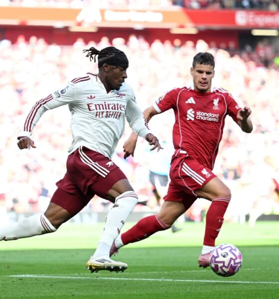 Premier League Shatters Transfer Spending Record As Other European Leagues Fall Behind