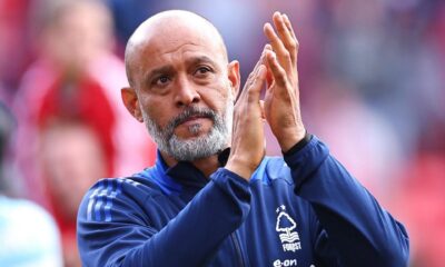 Nuno Espirito Santo Agrees Deal To Become New West Ham Manager After Potter Exit