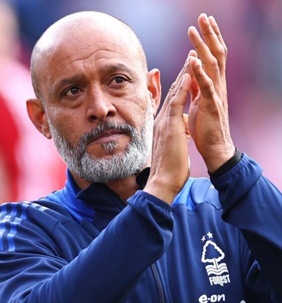 Nuno Espirito Santo Agrees Deal To Become New West Ham Manager After Potter Exit