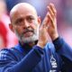 Nuno Espirito Santo Agrees Deal To Become New West Ham Manager After Potter Exit
