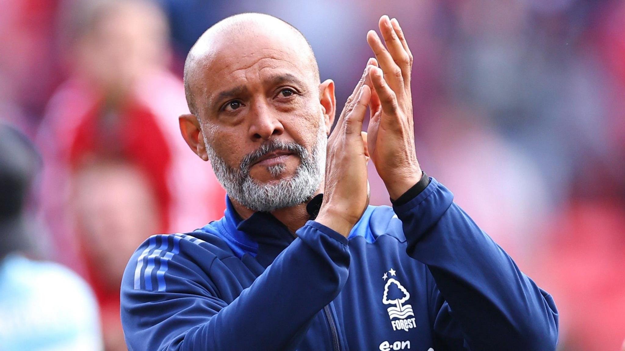 Nuno Espirito Santo Agrees Deal To Become New West Ham Manager After Potter Exit