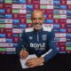 West Ham Confirms Nuno Espirito Santo As New Manager After Potter's Exit