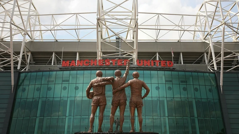 Manchester United Announce Record Revenue Despite Redundancies And Poor Form
