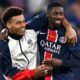 PSG Accuses France Of Ignoring Medical Advice After Dembele & Doue Get Injured