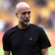 ‘I Don’t Like It’ - Guardiola Hits Career-Low Possession As City Slip At Arsenal