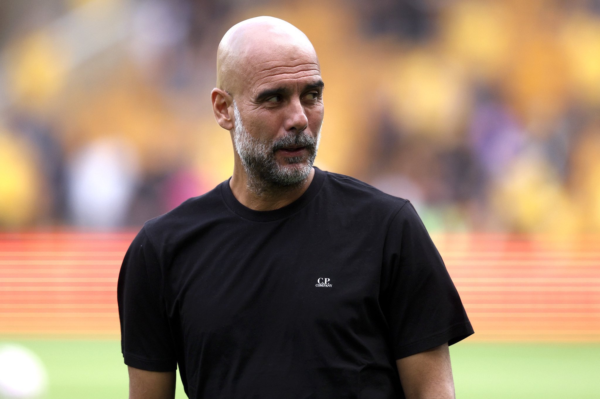‘I Don’t Like It’ - Guardiola Hits Career-Low Possession As City Slip At Arsenal