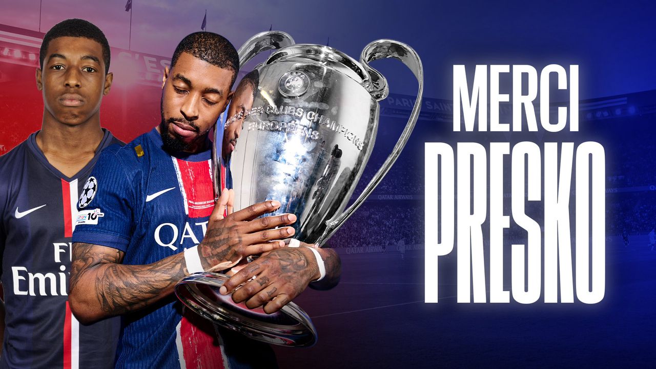 French Defender Presnel Kimpembe Joins Qatar Sports Club From PSG
