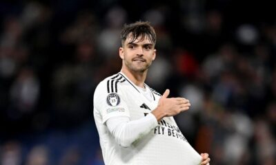 Real Madrid’s Raul Asencio Faces Trial Over Alleged Non-Consensual Video Sharing